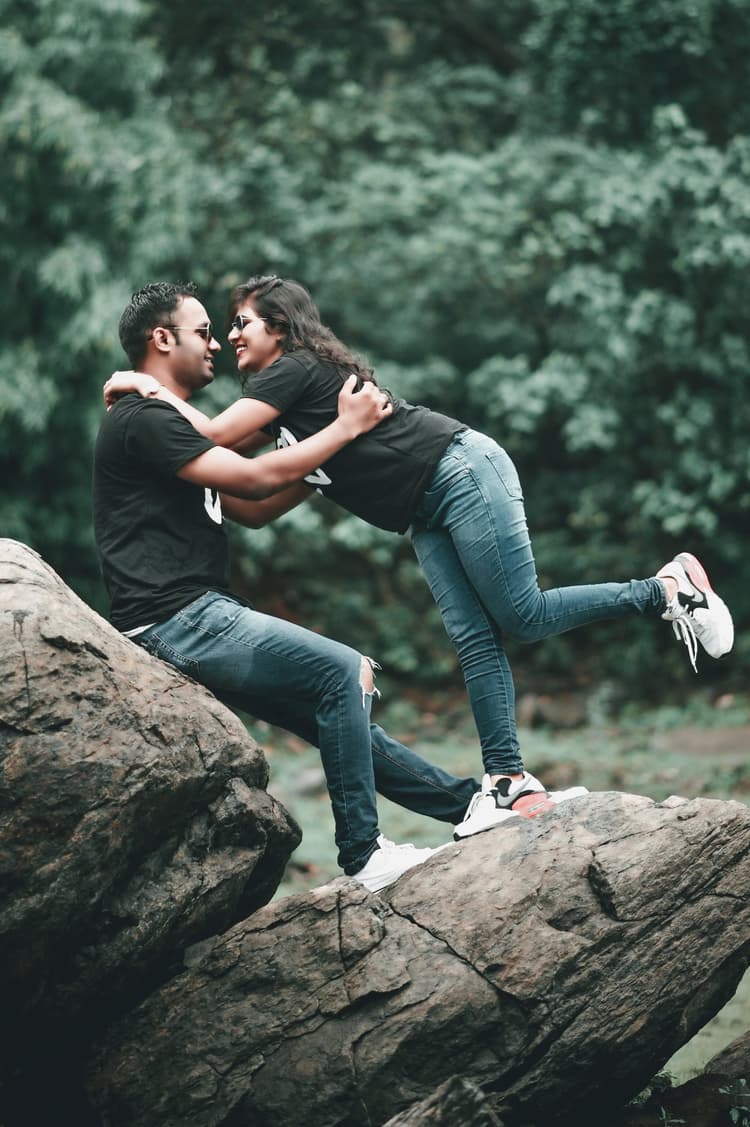 The Wedding Story image 3