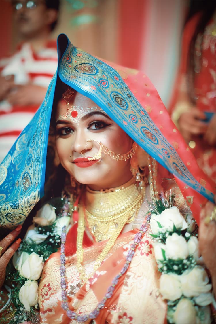 The Wedding Story image 4