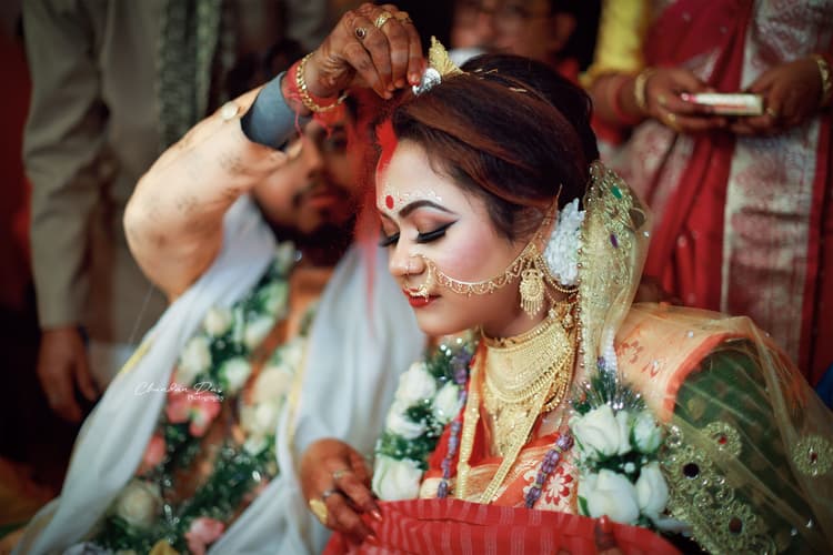 The Wedding Story image 6