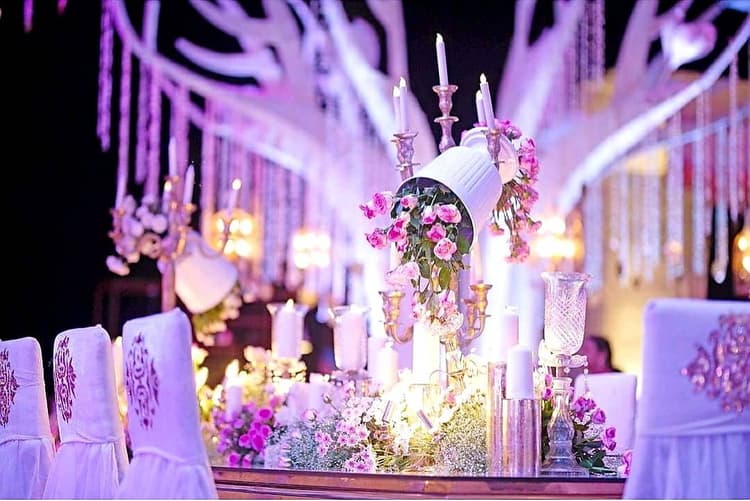 The Wedding Tower image 1