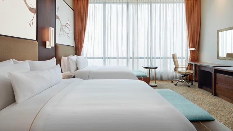 The Westin Kolkata Rajarhat image 1
