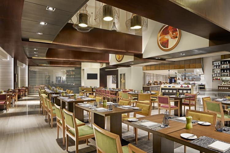 The Westin Kolkata Rajarhat image 11