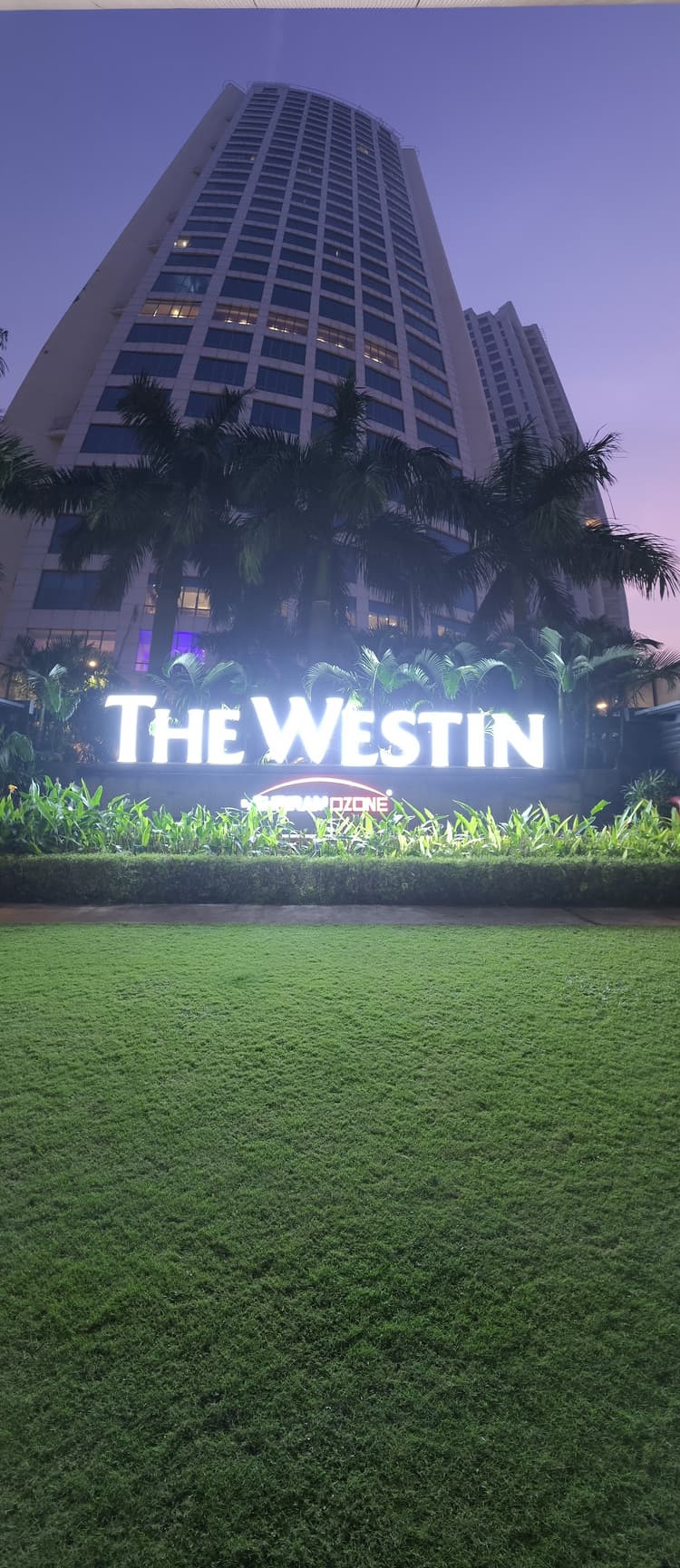 The Westin Kolkata Rajarhat image 14