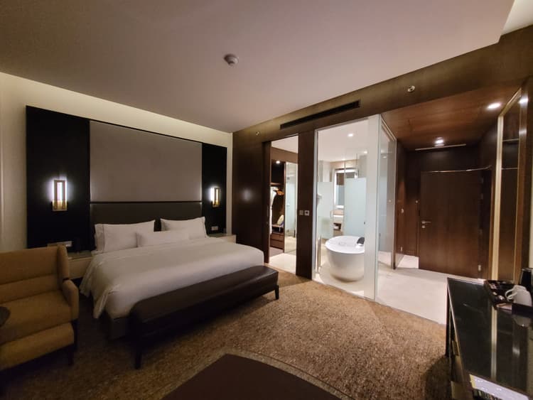 The Westin Kolkata Rajarhat image 4