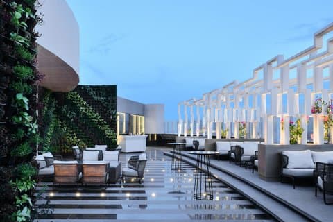 The Westin Kolkata Rajarhat image 5