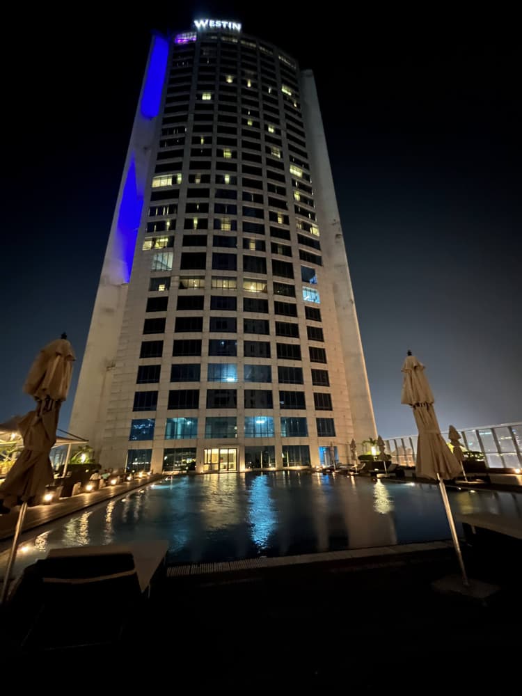 The Westin Kolkata Rajarhat image 8