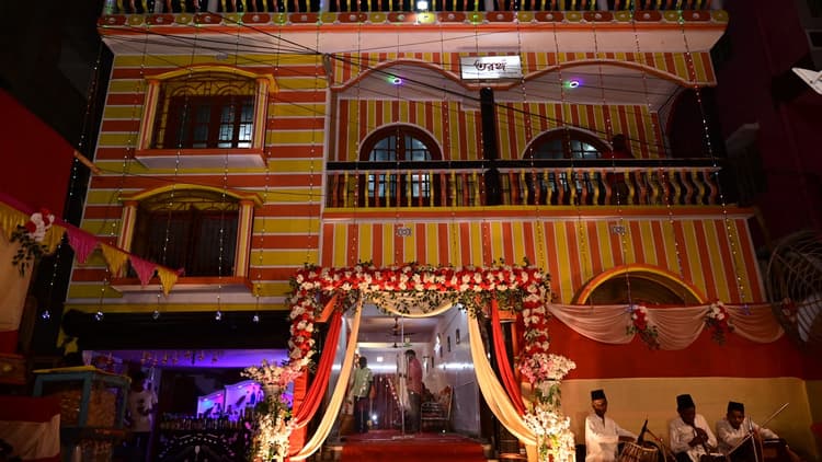Tilottama Marriage Hall image 10