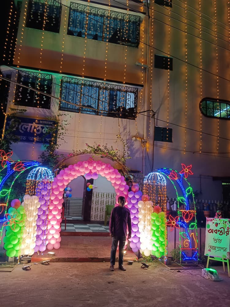 Tilottama Marriage Hall image 11