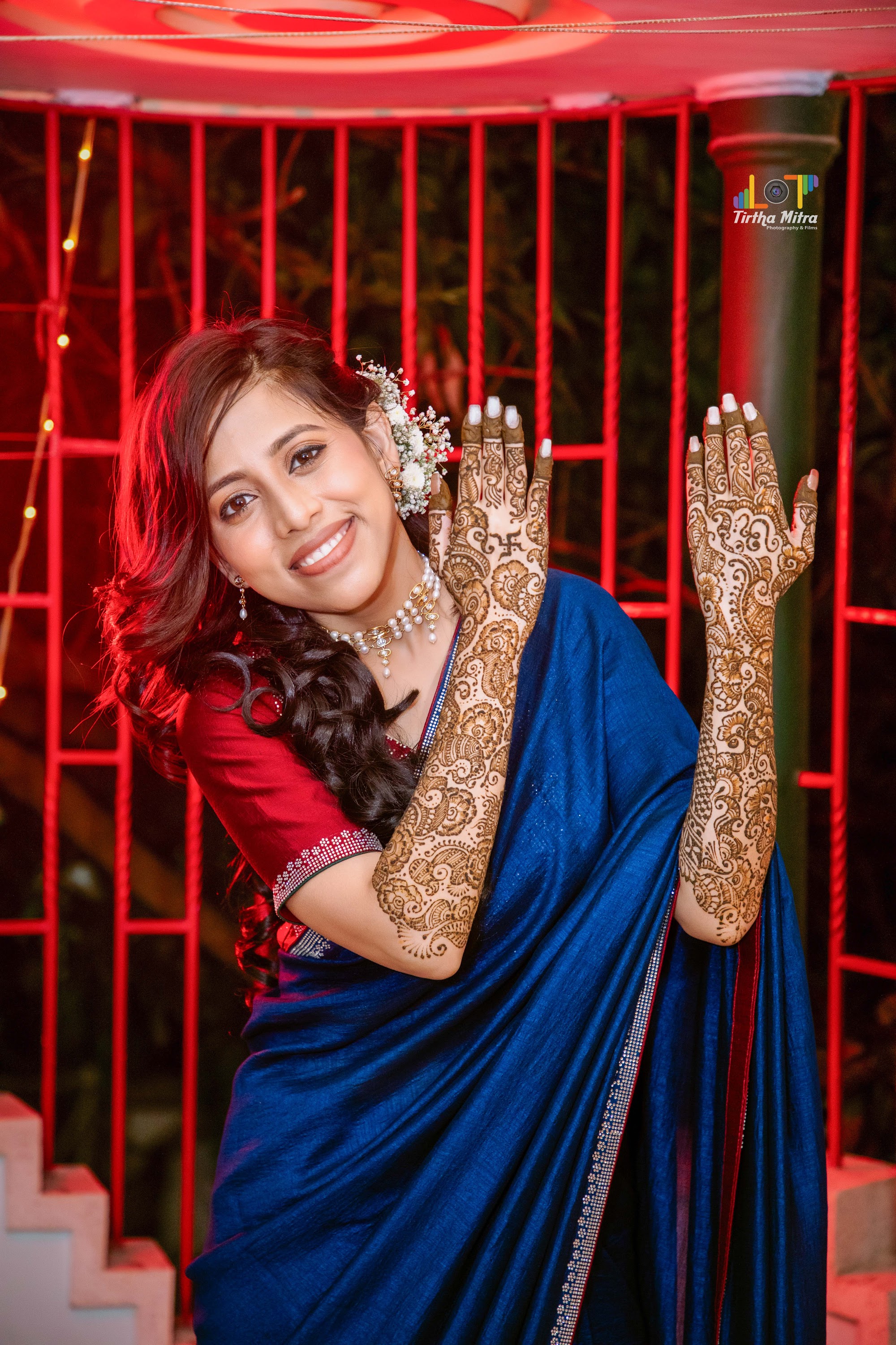 Tirtha Mitra Photography wedding photographer in Kolkata, Kolkata