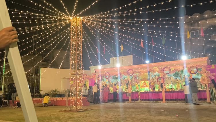 Tirupati Balaji Banquet image 3