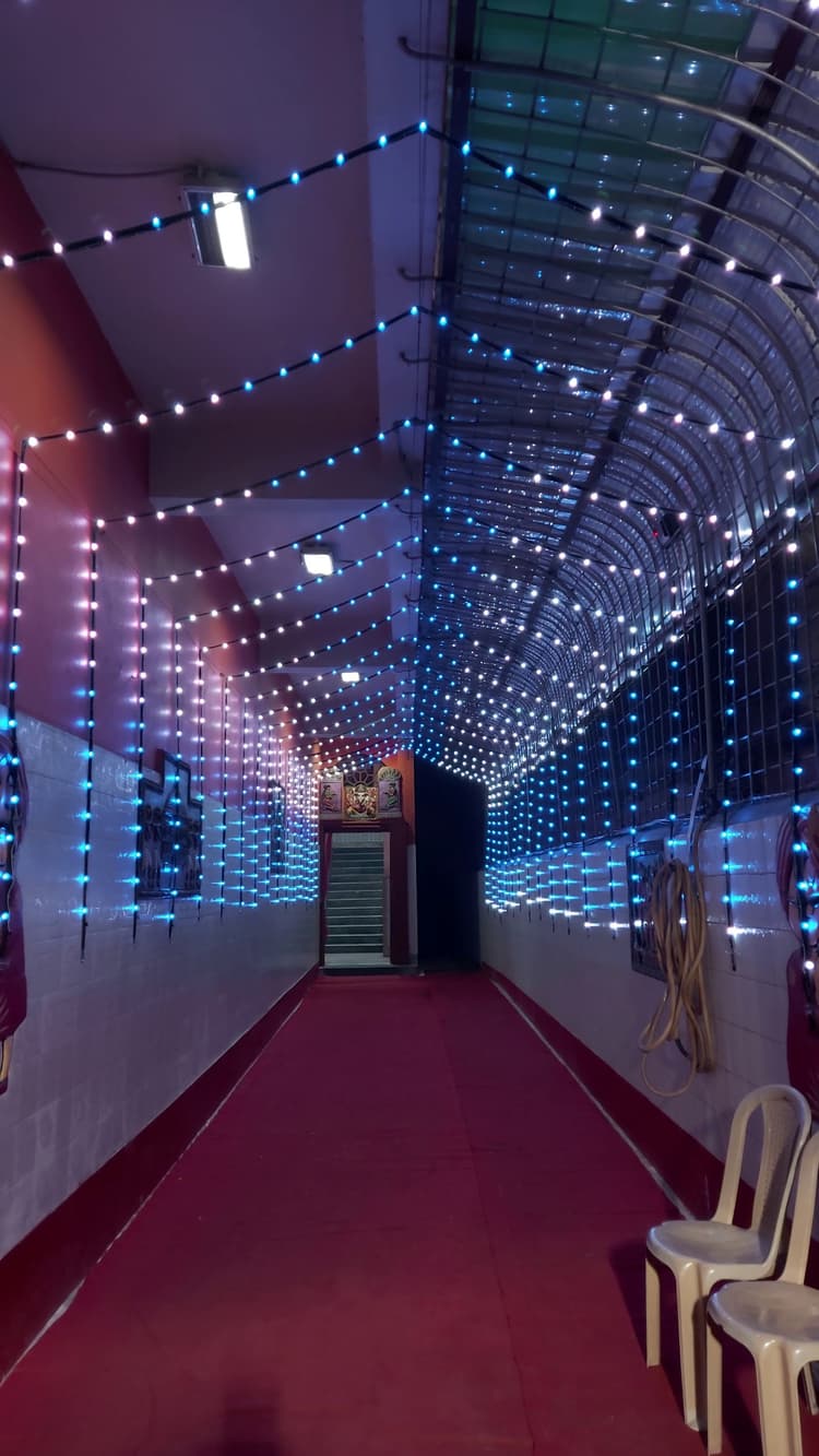 Tirupati Banquet & Guest House image 11