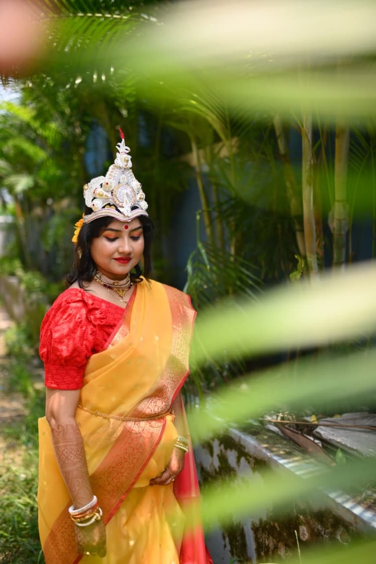 Titli Beauty Parlour And Bridal Makeup Artist image 1
