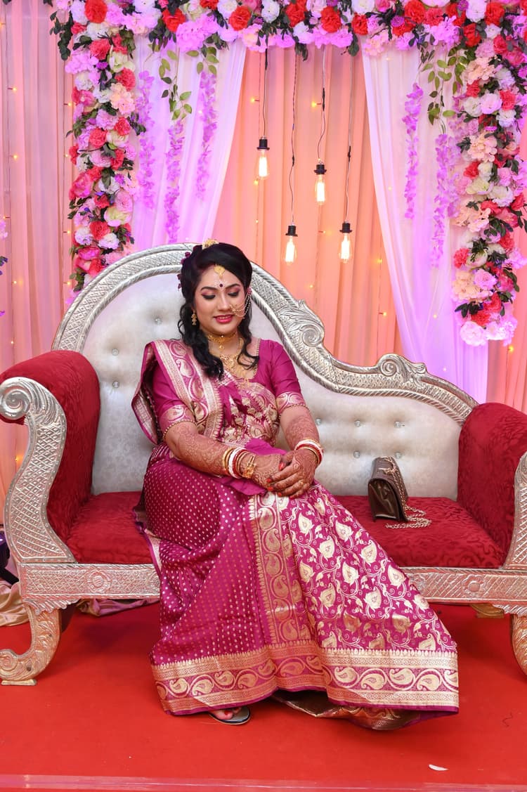 Titli Beauty Parlour And Bridal Makeup Artist image 10