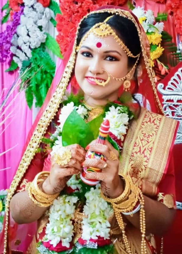 Titli Beauty Parlour And Bridal Makeup Artist image 2
