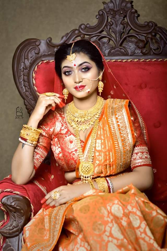 Tiyas Makeover - Best Makeup Artist in Baruipur image 8