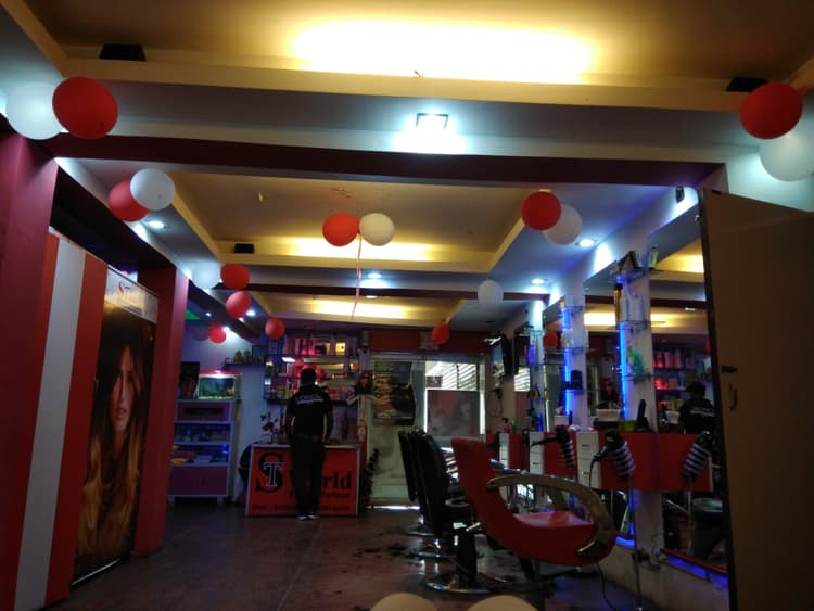 Touch of SAIEN Barrackpore image 8