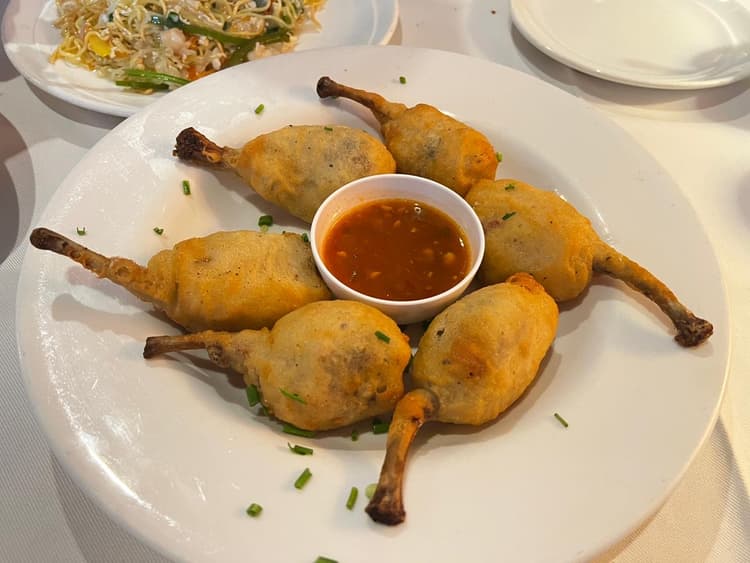 Trincas Restaurant & Bar image 11