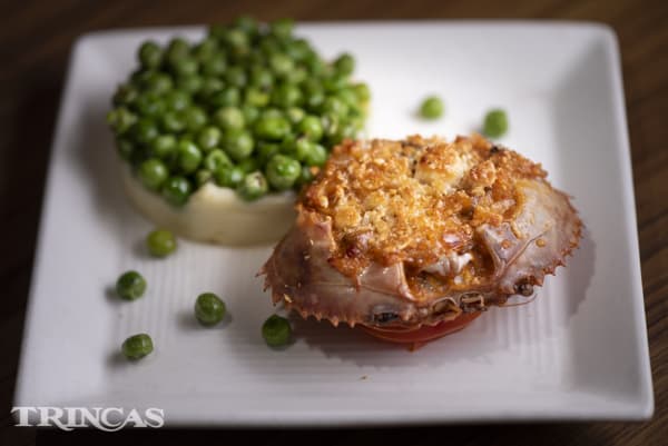Trincas Restaurant & Bar image 12