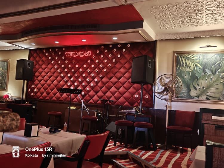 Trincas Restaurant & Bar image 13