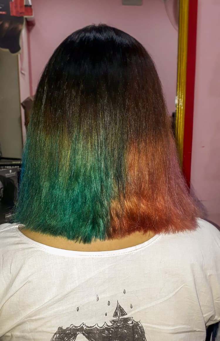 Trinity Beauty Salon image 1