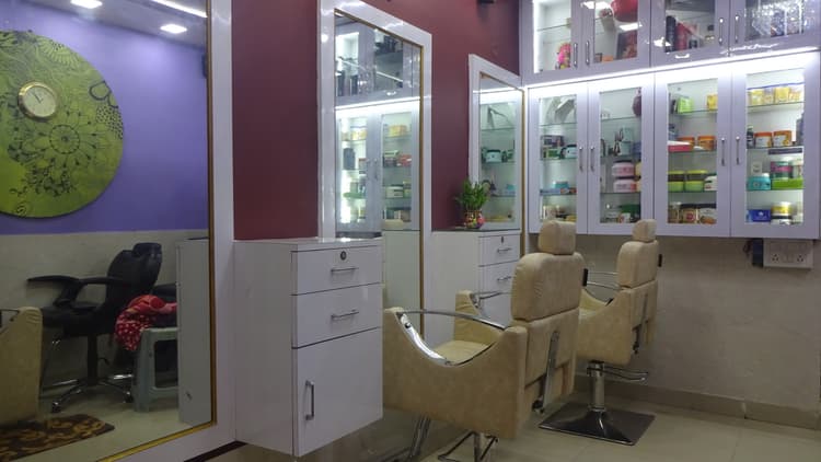 Trinity Beauty Salon image 7