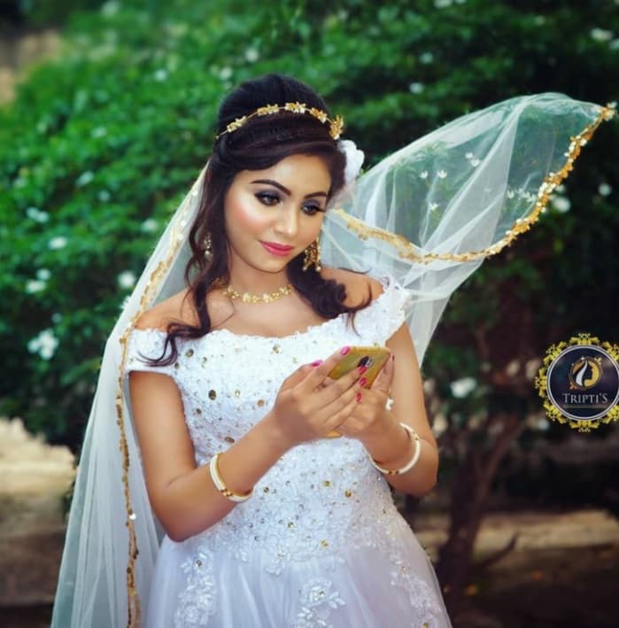 Tripti's Makeup Studio & Academy image 24