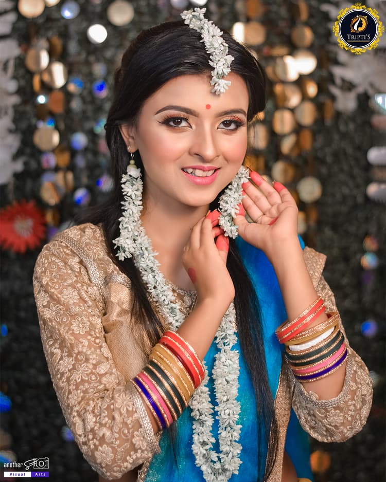 Tripti's Makeup Studio & Academy image 25