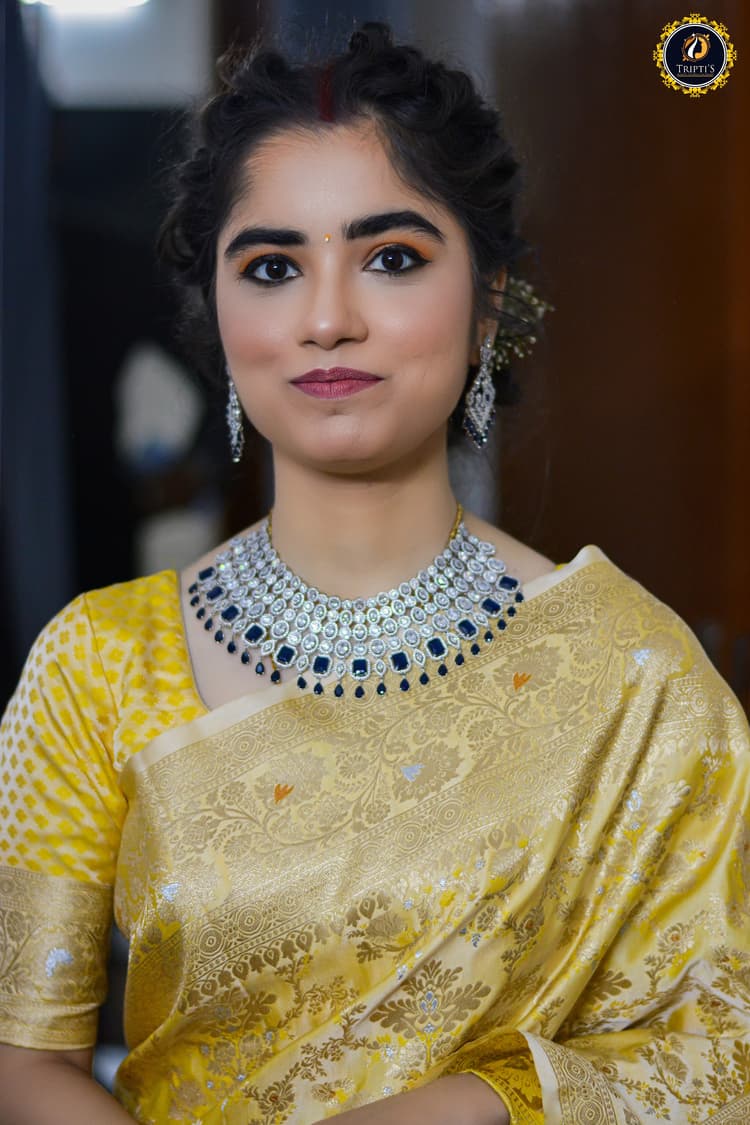 Tripti's Makeup Studio & Academy image 30