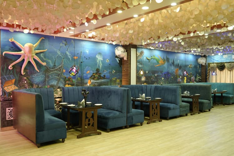 Tris Planet - Hotel & Restaurant image 1