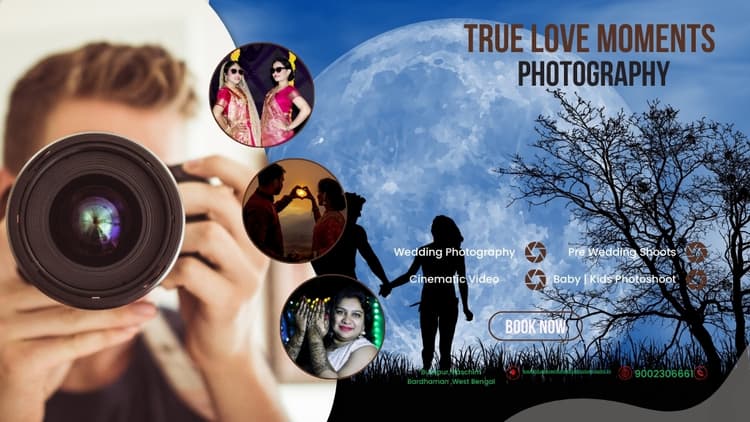 True Love Moments Photography image 11