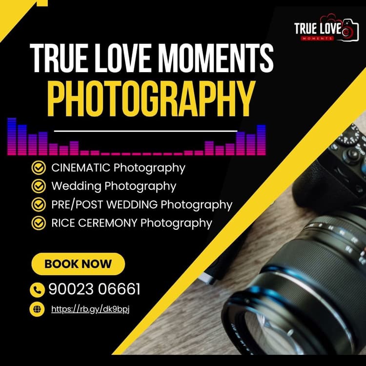 True Love Moments Photography image 8