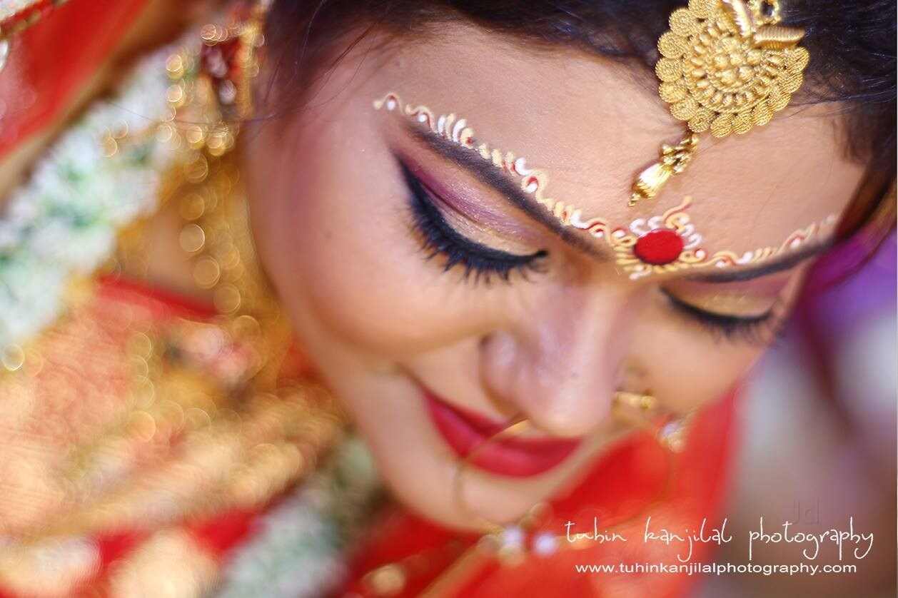 Couple photoshoot by Tuhin Kanjilal Photography