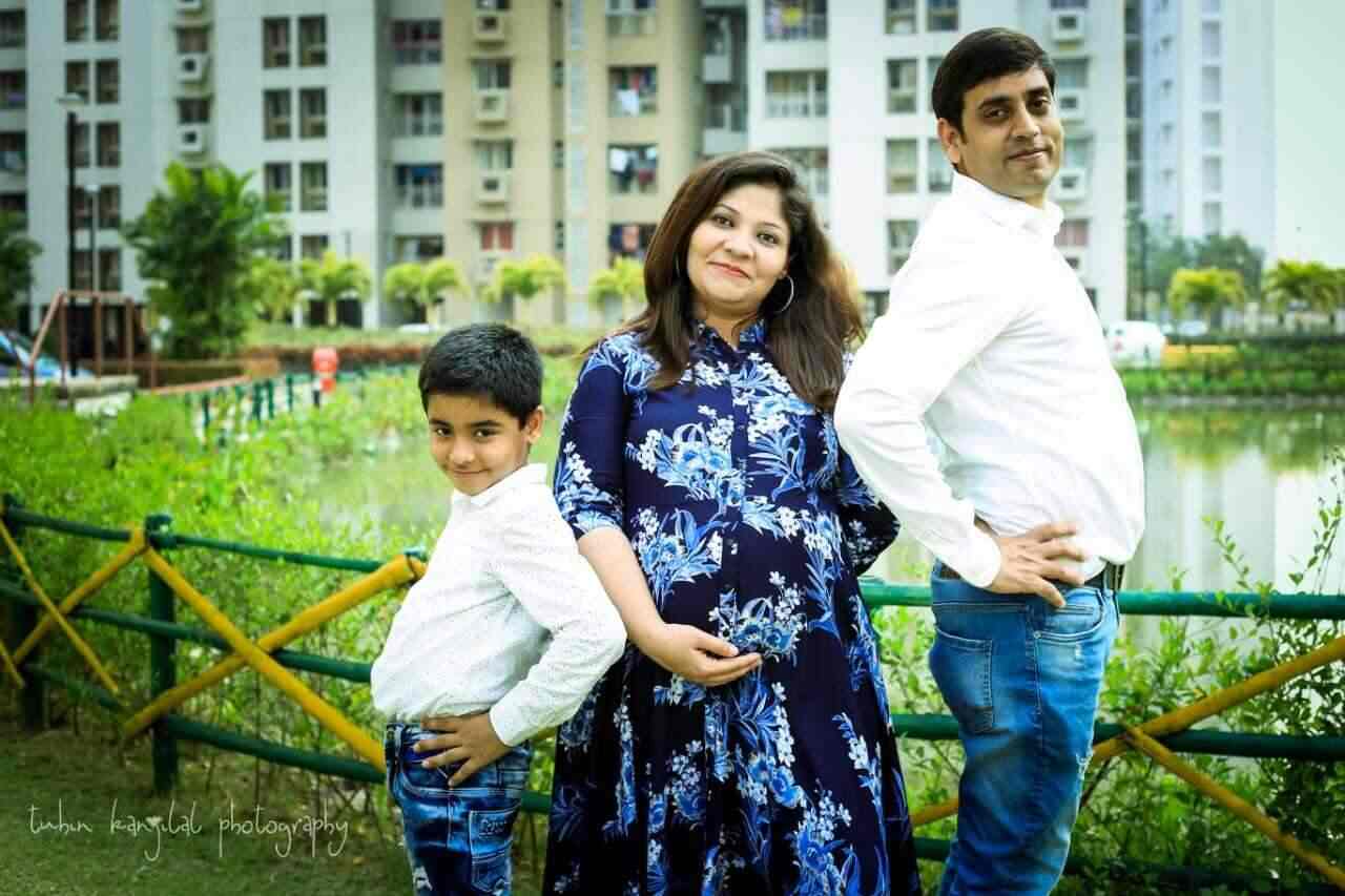 Romantic pre wedding photography by Tuhin Kanjilal Photography
