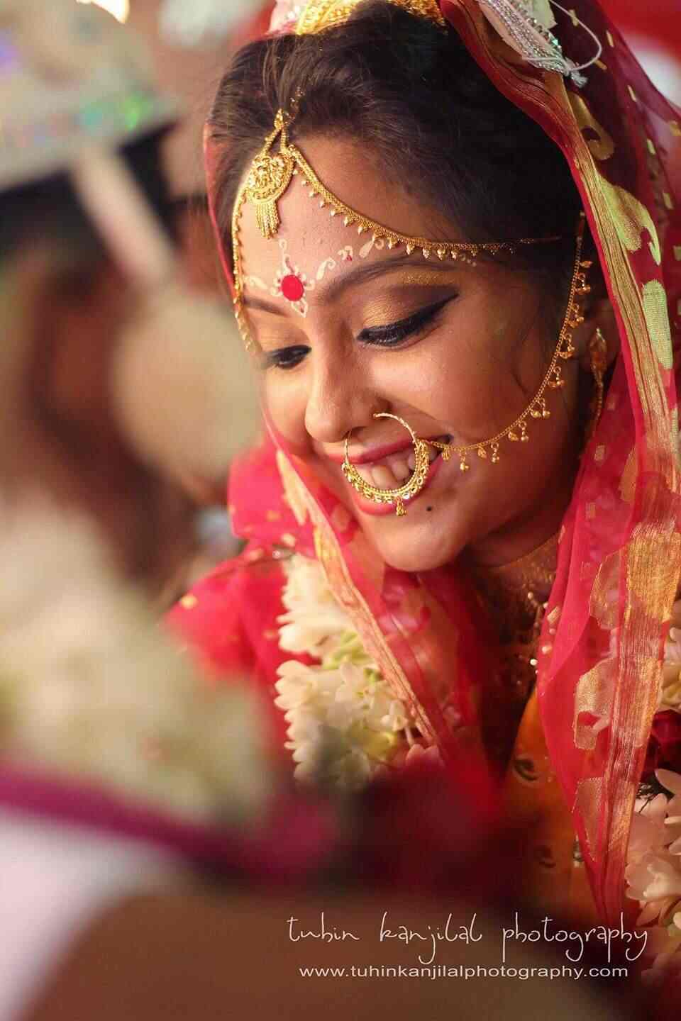 Pre wedding shoot by Tuhin Kanjilal Photography in Kolkata