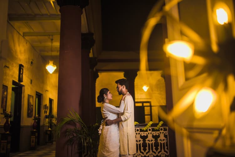 Ukiyo Wedding Photography image 1