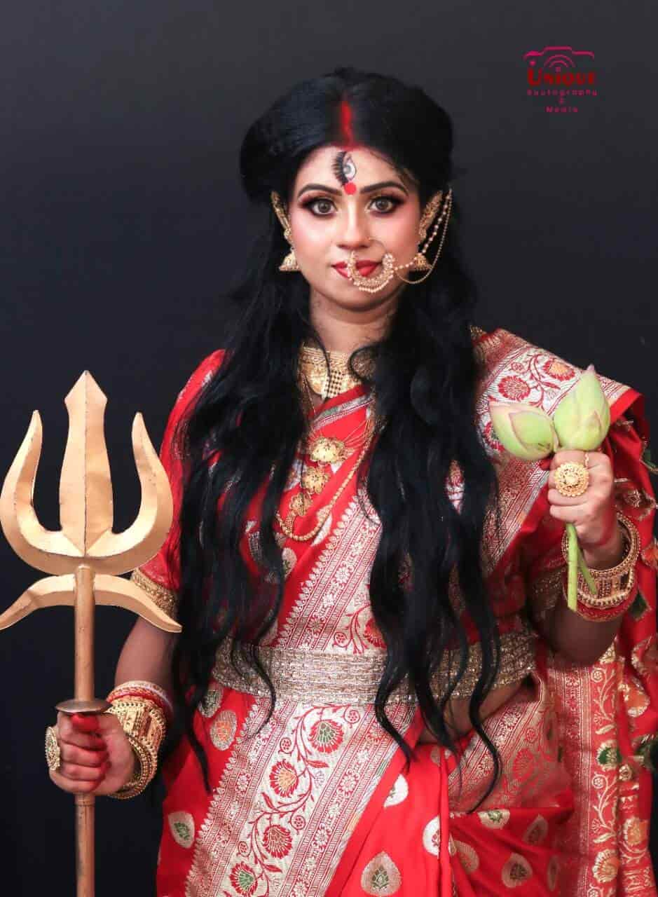 Pre wedding shoot by Unique Photography and Media in Kolkata