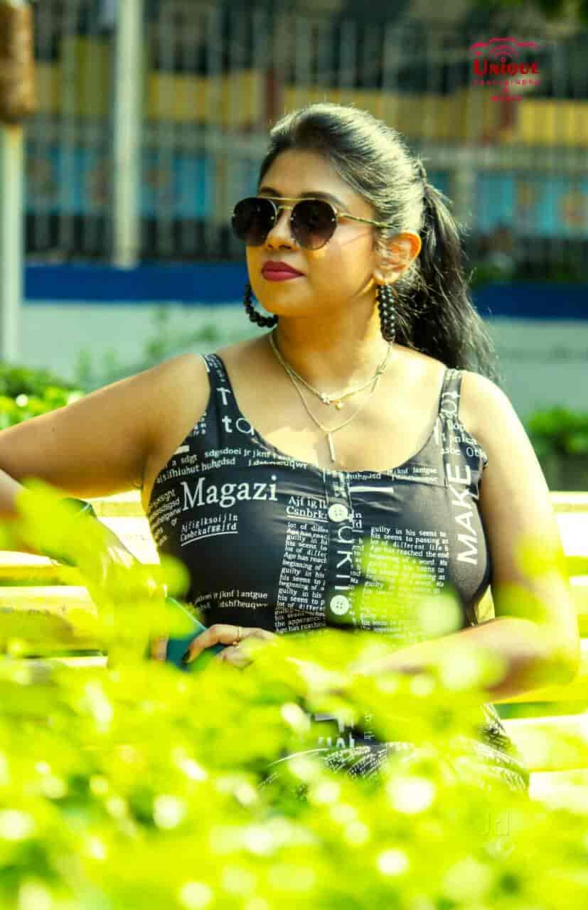 Couple photoshoot by Unique Photography and Media