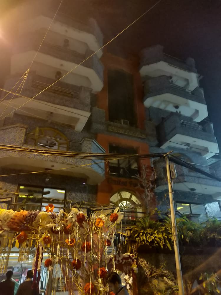 United Palace image 16