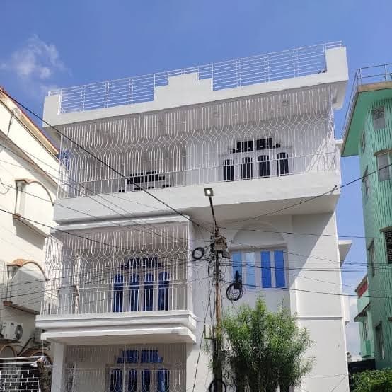Urvi Banquets & Guest House image 12