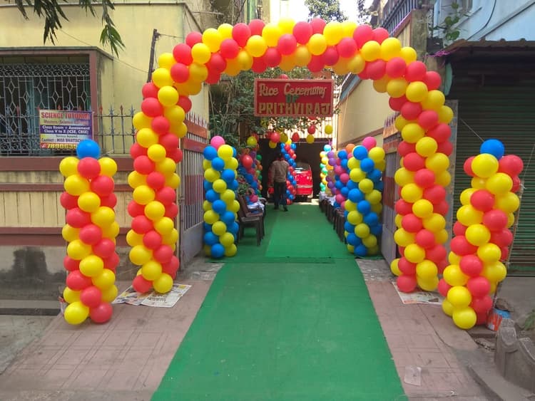 Utsav Marriage Hall image 14