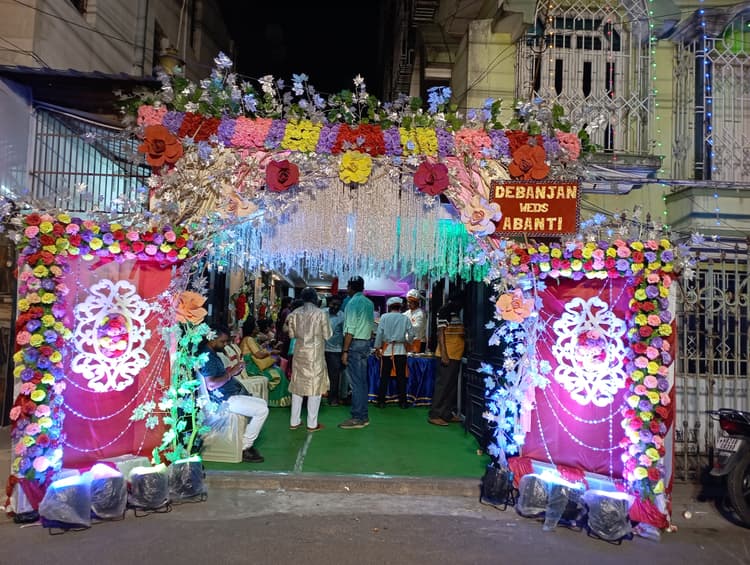Utsav Marriage Hall image 12