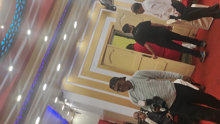 Utsav Marriage Hall image 2