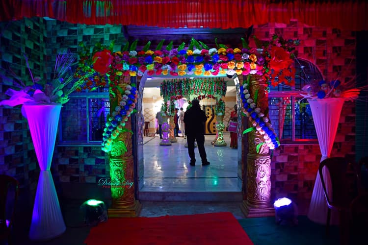Uttam Banquet Bandel HOOGLY image 1