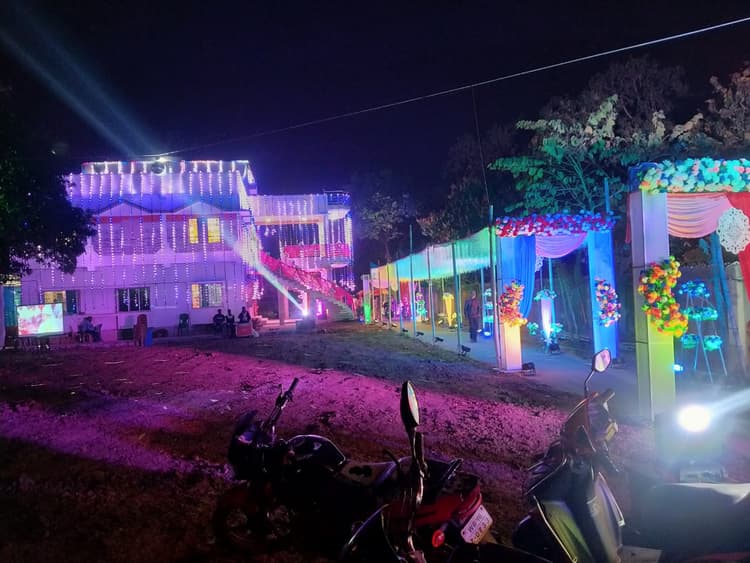 Uttam Banquet Bandel HOOGLY image 9