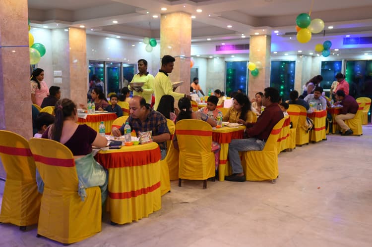 Uttam Banquet Bandel HOOGLY image 10
