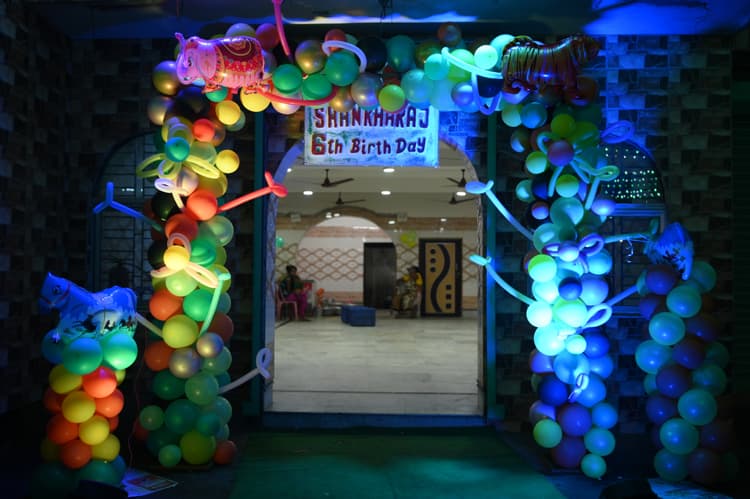 Uttam Banquet Bandel HOOGLY image 11