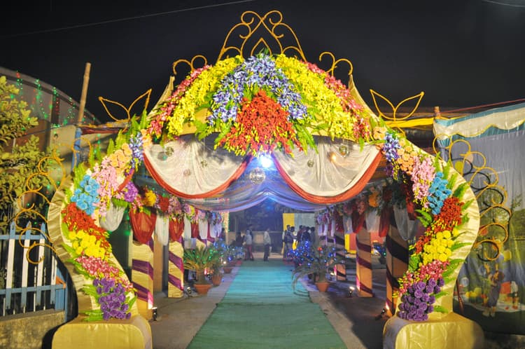 Uttam Banquet Bandel HOOGLY image 7
