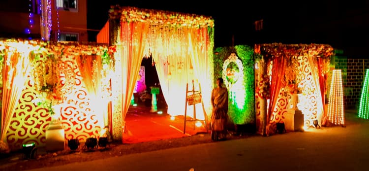 Uttara Bhavan image 13