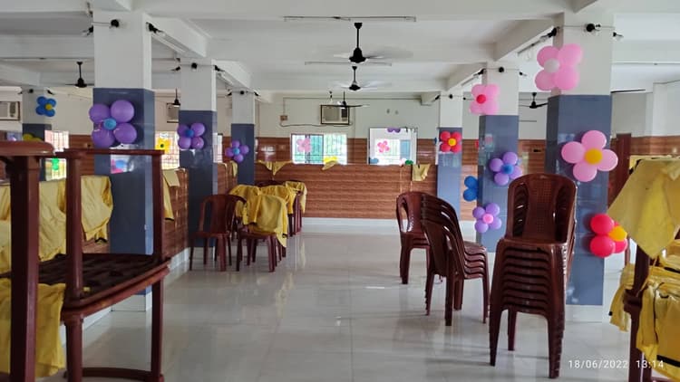 Uttara Bhavan image 4