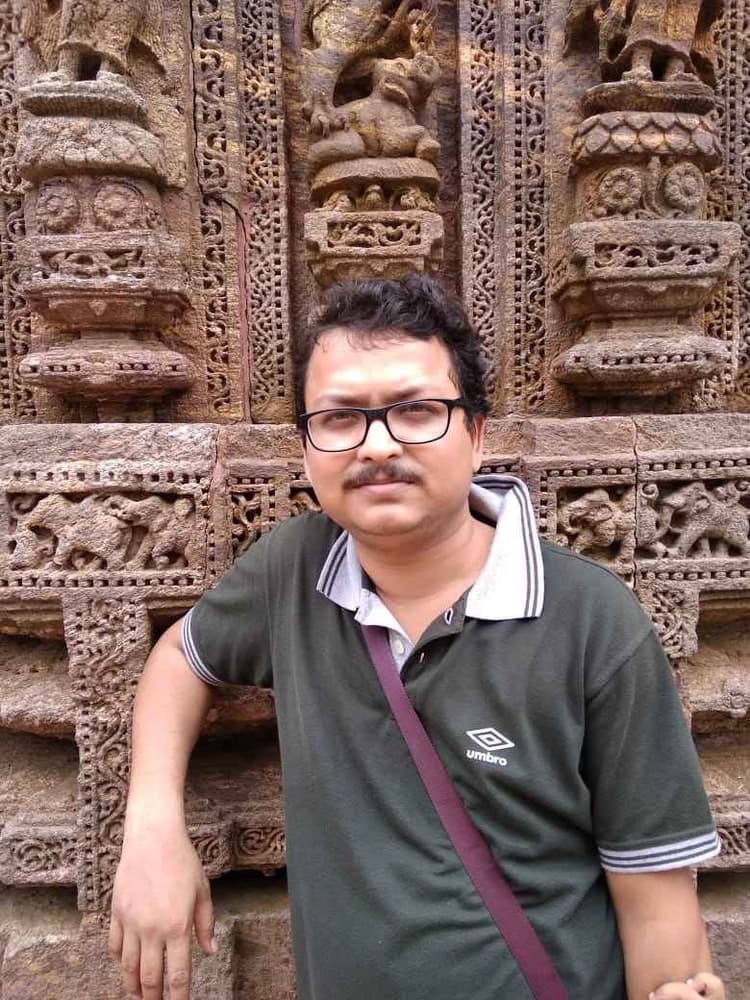Uttara Bhavan image 7